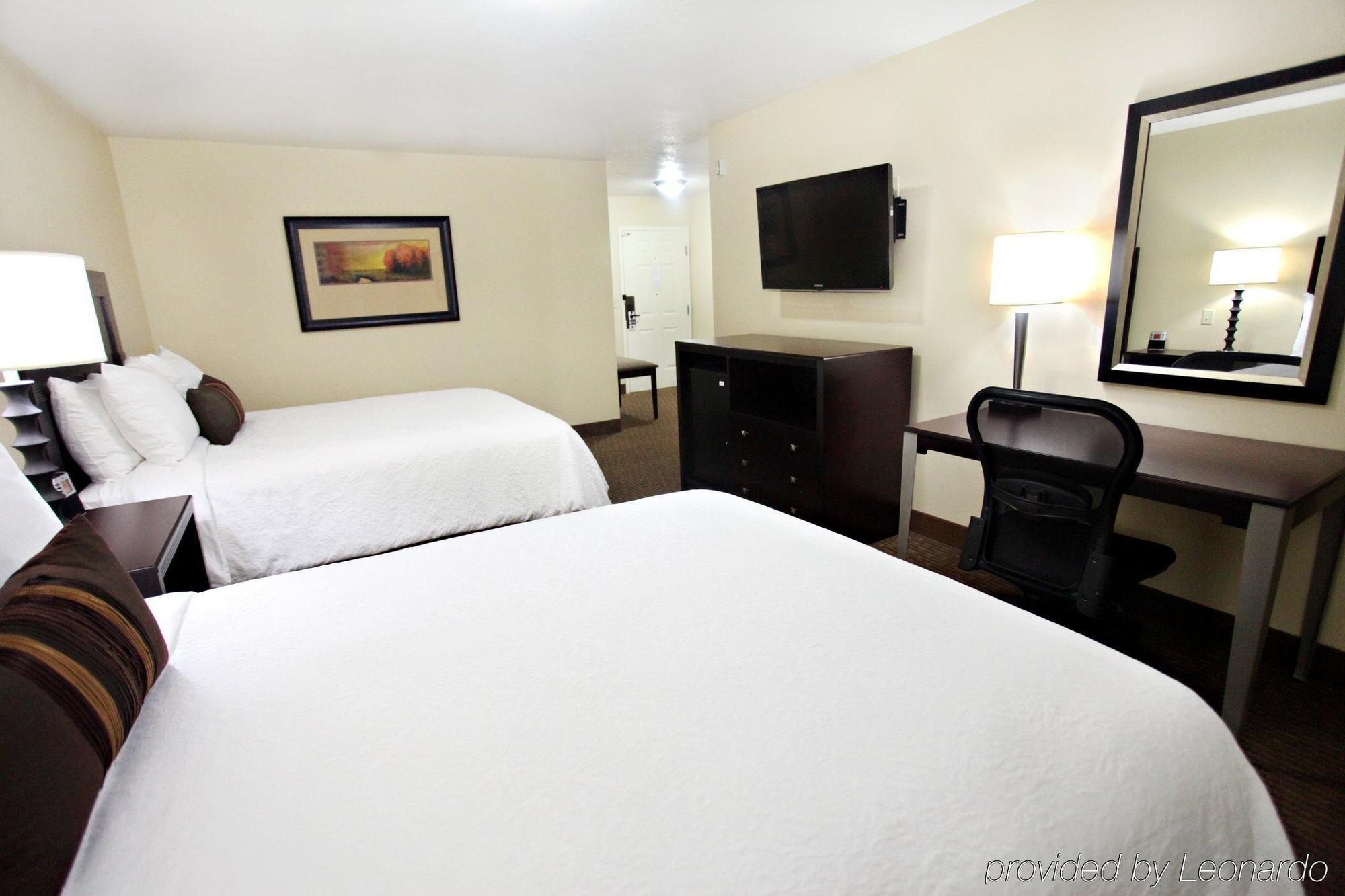Best Western Plus Cotton Tree Inn North Salt Lake Exterior photo